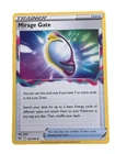 Mirage Gate