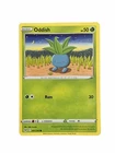 Oddish