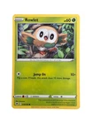 Rowlet