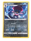 Weavile