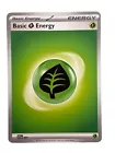Basic Grass Energy
