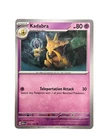 Kadabra