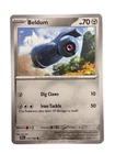 Beldum