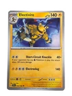 Electivire