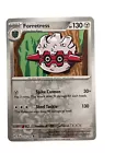 Forretress