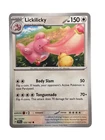 Lickilicky