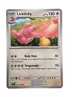 Lickilicky