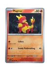 Magmar
