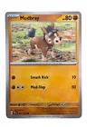 Mudbray