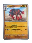Mudsdale