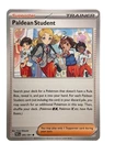 Paldean Student