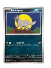 Poochyena