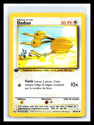 Dodrio