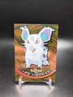 Nidoran