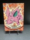 Nidorino
