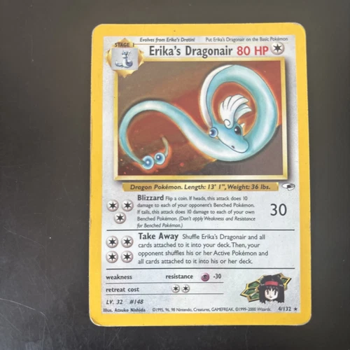 Dragonair
