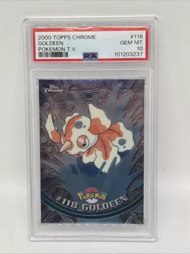 Goldeen