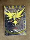 Zapdos
