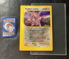Rocket's Scizor