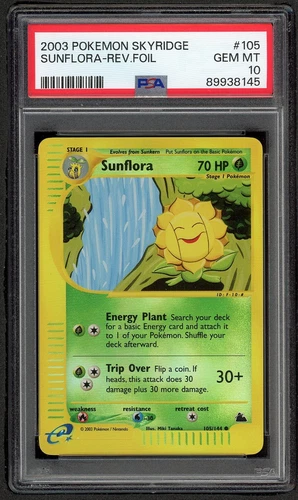 Sunflora