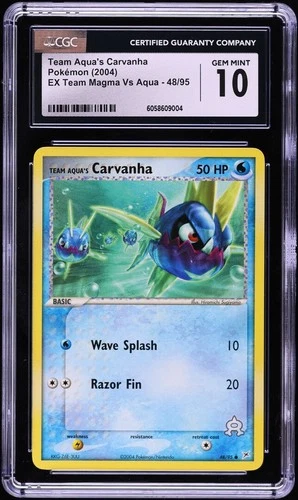 Carvanha