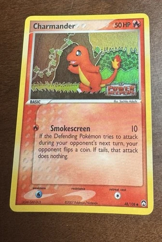 Charmander