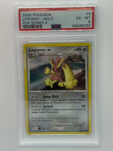 Lopunny