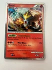 Entei  GX