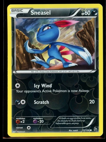 Sneasel