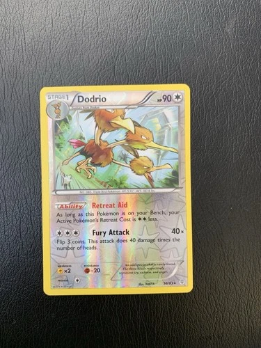 Dodrio