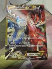 M Manectric EX