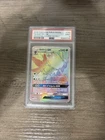 Shiftry GX