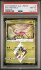 Shaymin