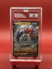 Hisuian Decidueye V