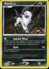 Absol