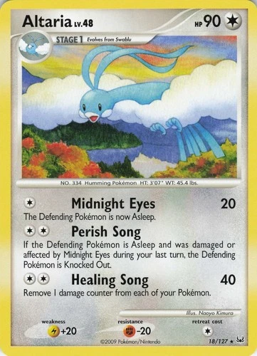 Altaria