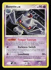 Banette