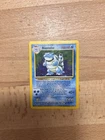 Blastoise