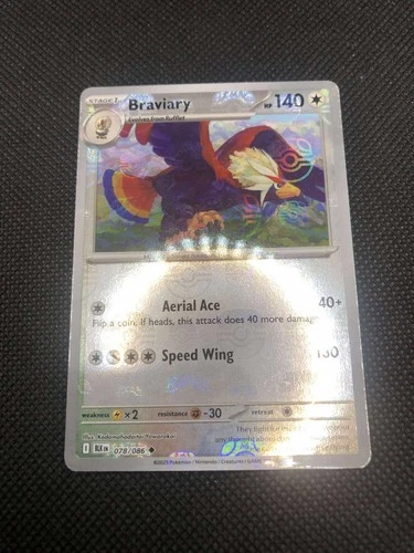 Braviary