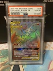 Charizard & Braixen Tag Team GX