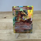 Charizard EX