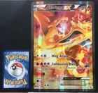 MEWTWO EX XY PROMO JUMBO