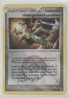 Underground Expedition