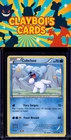 Cubchoo