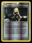 Cynthia's Guidance