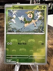 Deerling