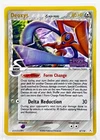 Deoxys
