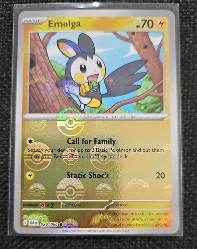 Emolga