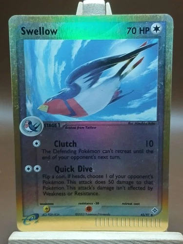 Swellow