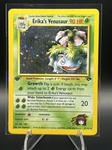 Venusaur EX